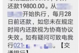 安吉为什么选择专业追讨公司来处理您的债务纠纷？